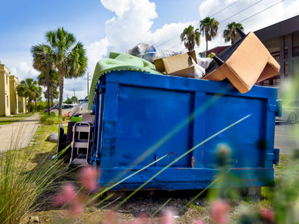 Best Specialized Junk Removal in Whitewright, TX